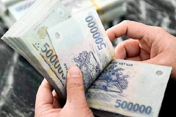 Nằm mơ thấy tiền 500 nghìn có liên quan đến vận hạn?
