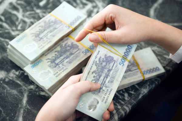 Luận giải giấc mơ thấy đếm nhiều tờ 500 nghìn