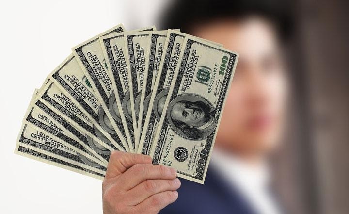 Giải mã giấc mơ thấy tiền giấy điềm báo lộc hay họa?