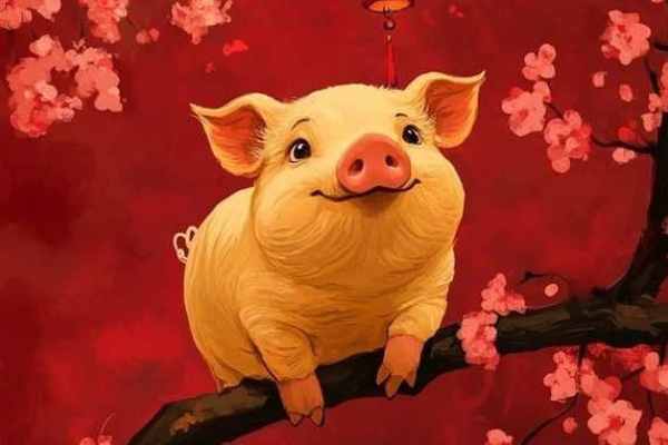 Gợi ý số may mắn tuổi Hợi 30/5/2025 tiết lộ vận hạn