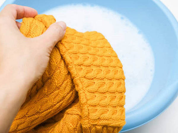 Nằm mơ thấy áo len có con số gì may mắn