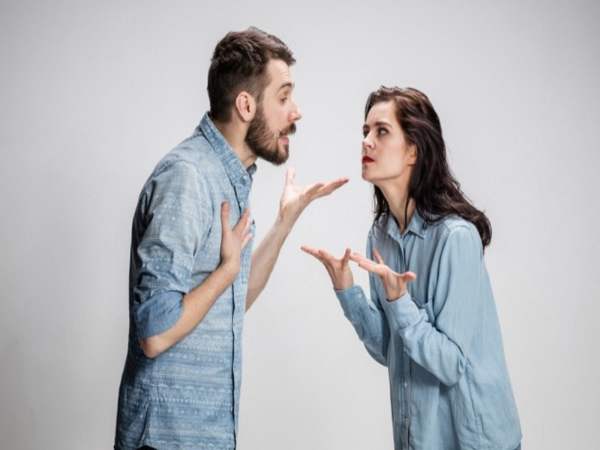 Nằm mơ thấy cãi nhau mang điềm may hay xui