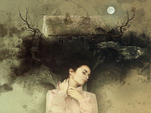Nằm mơ thấy người thân đã mất có điềm báo gì thú vị