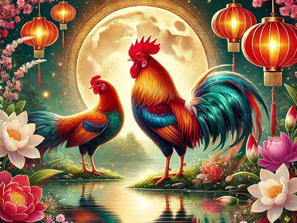 Nhận tin vui sở hữu số phú quý tuổi Tân Dậu 17/7/2025
