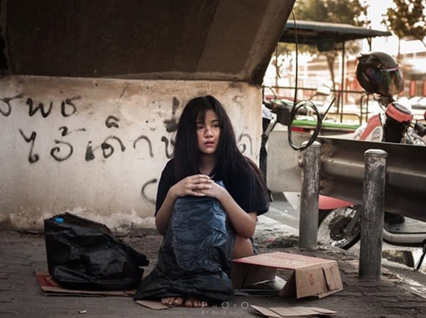 Nằm mơ thấy người ăn mày hé lộ nhiều bí ẩn