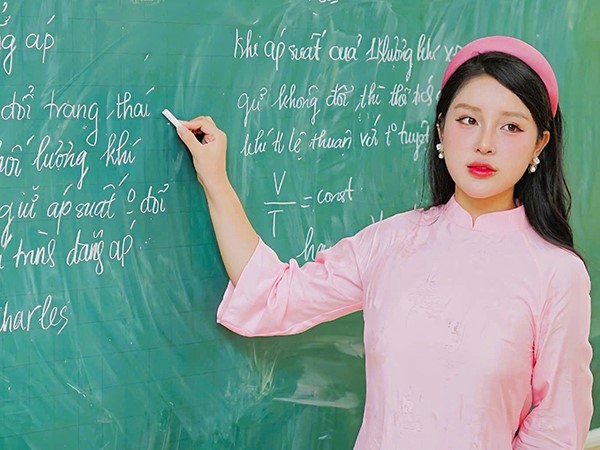 Chiêm bao thấy cô giáo có phải điềm may mắn?