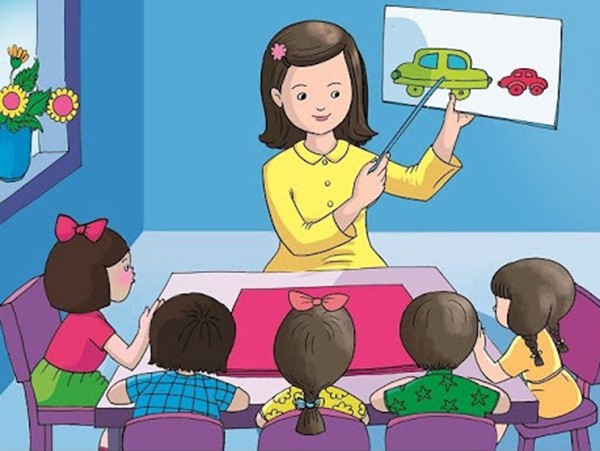 Chiêm bao thấy cô giáo có phải điềm may mắn?