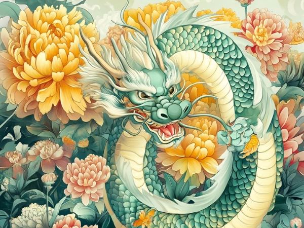 Tử vi tuổi Thìn 16/7/2025 số phát tài tuổi Thìn