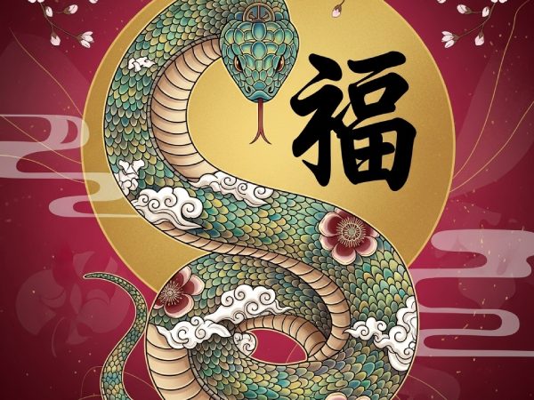 Con số phát tài tuổi Tị ngày 1/8/2025 thứ 6 tài lộc