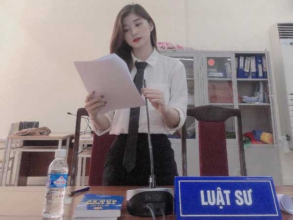 Chiêm bao thấy nhiều luật sư xuất hiện cùng lúc