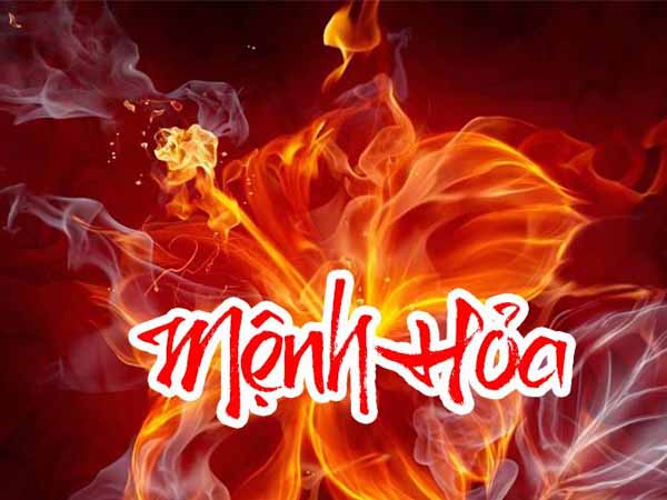 Người mệnh Hỏa nên chơi con số gì theo bạc nhớ lô tô ngày 18/7/2025 thứ 6