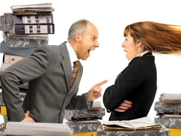Ngủ mơ thấy sếp báo hiệu công việc sắp tới như nào?