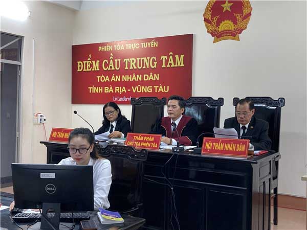 Ý nghĩa khi nằm mơ thấy thẩm phán