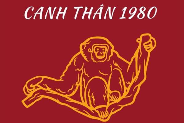 Vận trình tử vi tuổi Canh Thân hôm nay