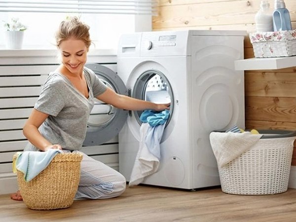 Chiêm bao thấy giặt đồ báo hiệu điềm gì tốt hay xấu?