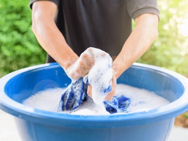 Chiêm bao thấy giặt đồ báo hiệu điềm gì tốt hay xấu?