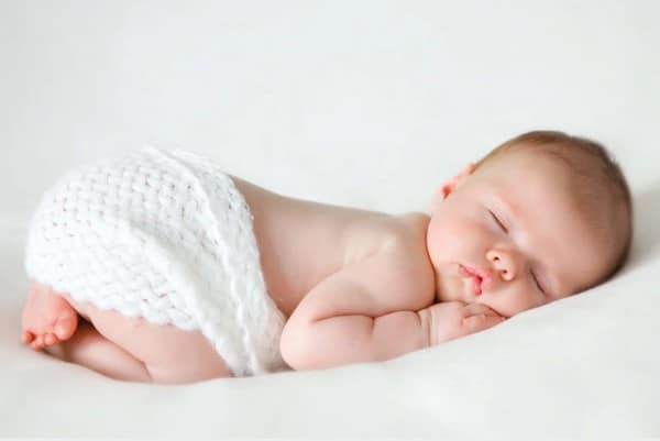 Mơ thấy trẻ con là điềm lành hay cảnh báo rắc rối?