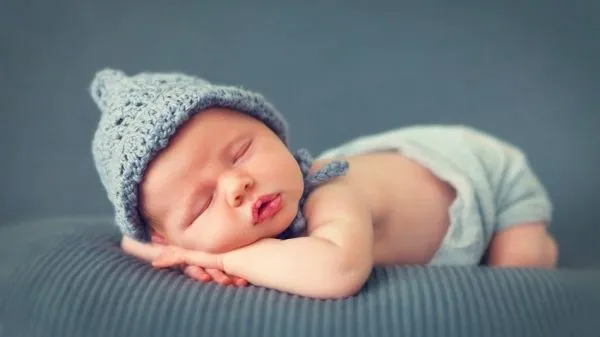 Luận giải giấc mơ thấy trẻ sơ sinh mới chào đời