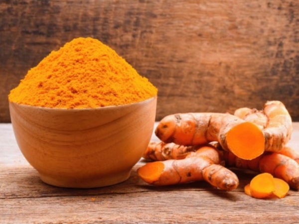 Giải mã nhiều bí ẩn thú vị khi nằm mơ thấy củ nghệ