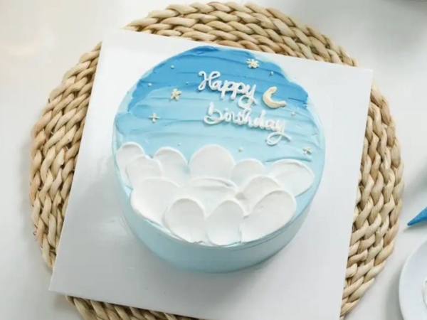 Nằm mơ thấy bánh sinh nhật mang đến dự báo điềm gì?