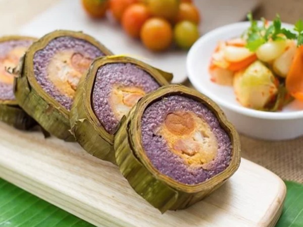 Ngủ mơ thấy bánh tét là điềm tiêu cực hay tích cực?
