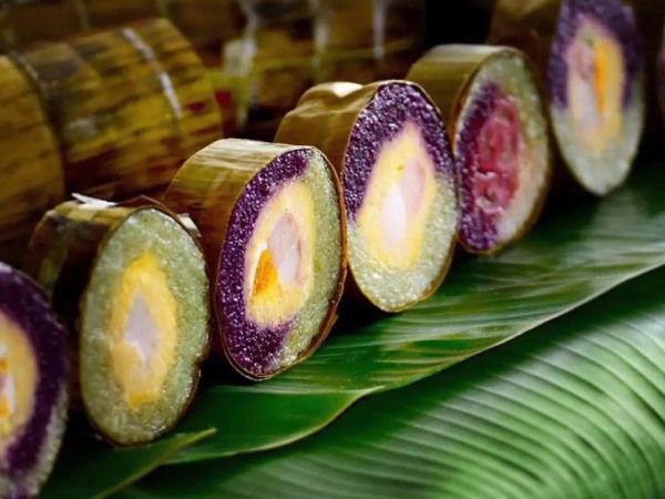 Ngủ mơ thấy bánh tét là điềm tiêu cực hay tích cực?