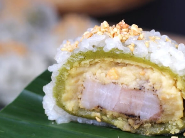 Nằm mơ thấy bánh khúc báo hiệu trước điềm gì?