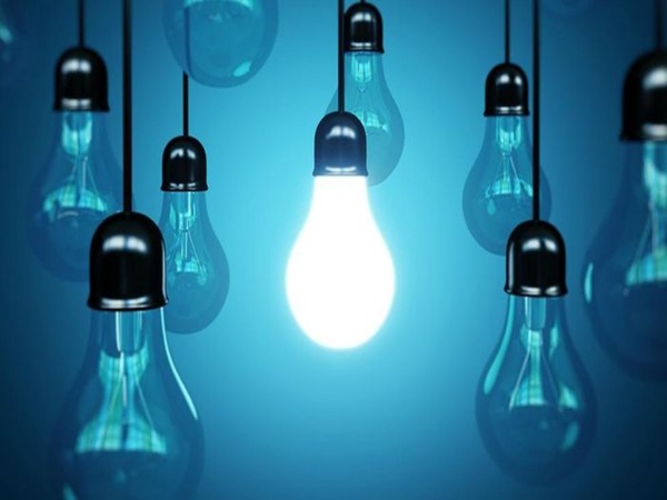 Mơ thấy bóng đèn cao áp