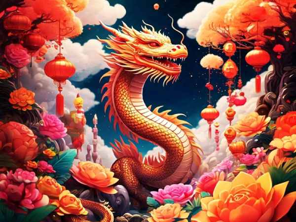 Luận giải con số may mắn tuổi Thìn ngày 18/9/2025