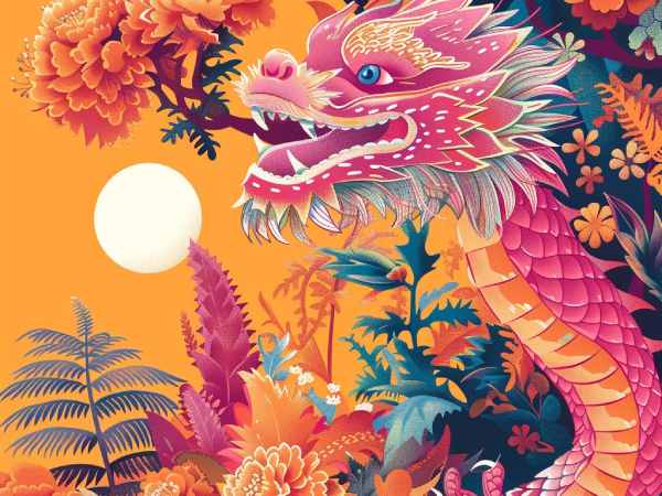 Tổng quan tử vi tuổi Thìn ngày 18/9/2025