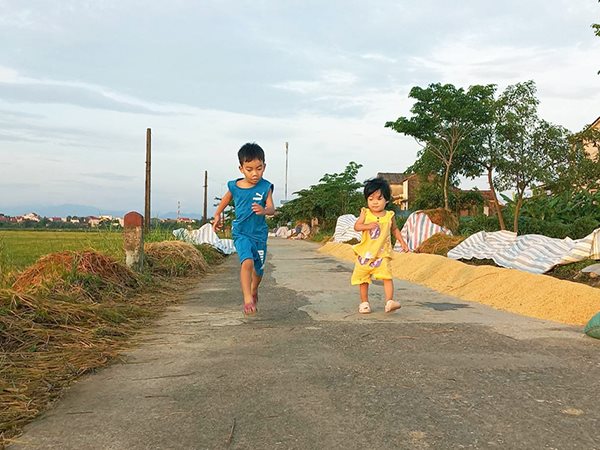 Nằm mơ thấy về quê ẩn chứa nhiều thông điệp