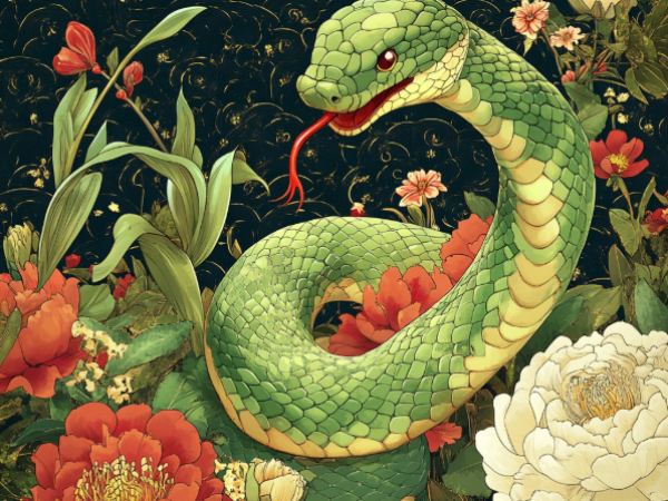 Tổng quan tử vi tuổi Tỵ ngày 24/10/2025