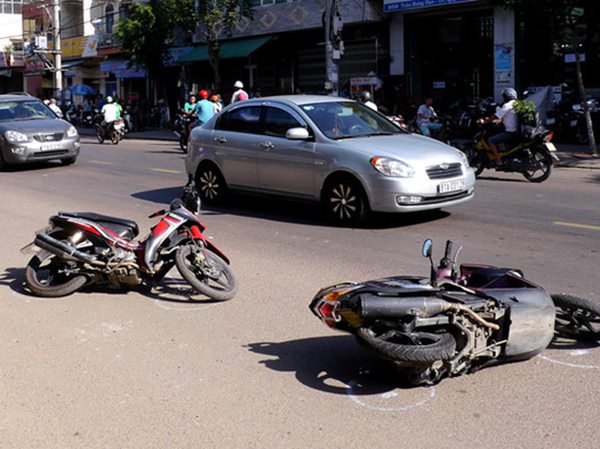 Nằm mơ thấy bị tai nạn xe có phải điềm không may?