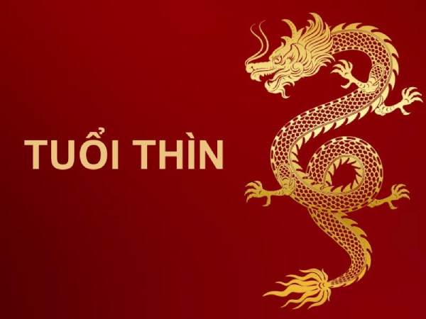 TOP con số may mắn tuổi Thìn 12/10/2025 mang thịnh vượng