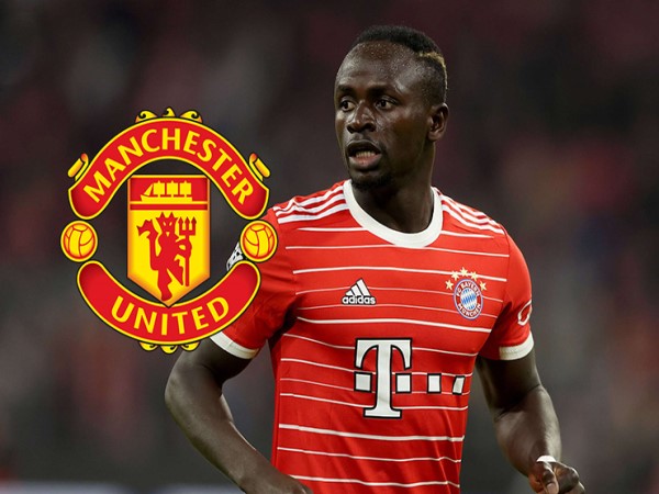 Tin MU: Sadio Mane suýt gia nhập MU bước ngoặt lịch sử
