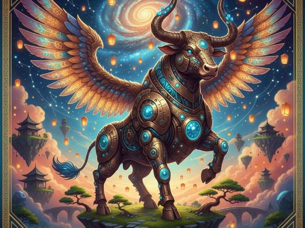 Con số may mắn cung Kim Ngưu 7/11/2025 thứ 6 tài lộc