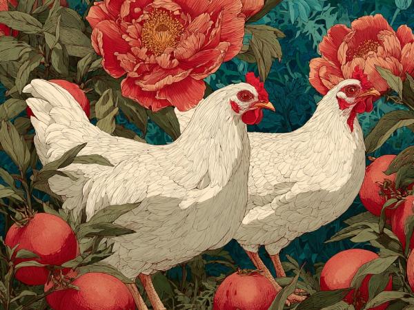 Tổng quan tử vi tuổi Quý Dậu ngày 30/11/2025