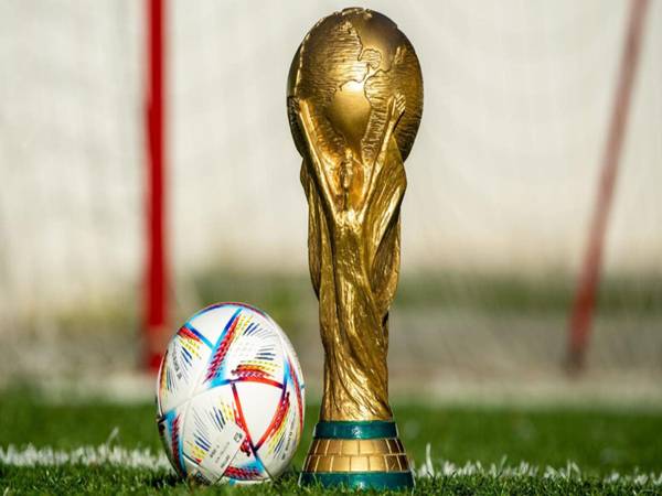 Tầm ảnh hưởng của các đội vô địch World Cup nhiều nhất