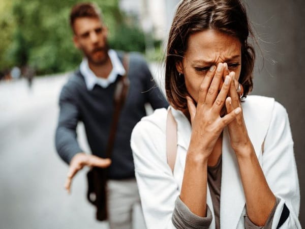 Giải mã chi tiết các giấc mơ thấy chia tay người yêu