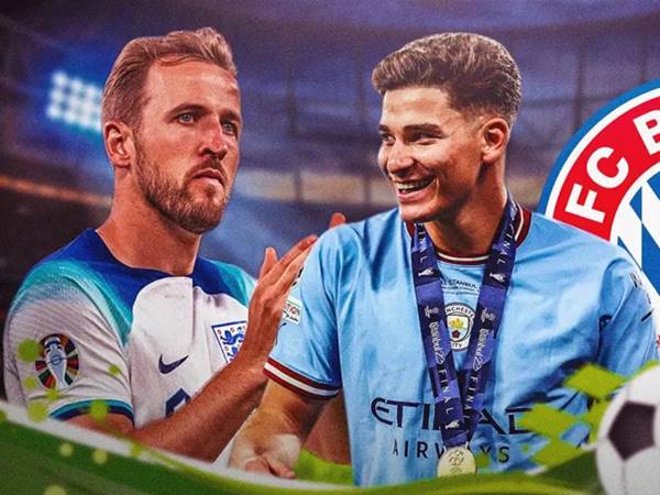 Kế hoạch trẻ hóa táo bạo của Barcelona