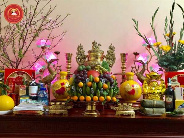 Nằm mơ thấy bàn thờ tổ tiên đánh con gì may mắn?