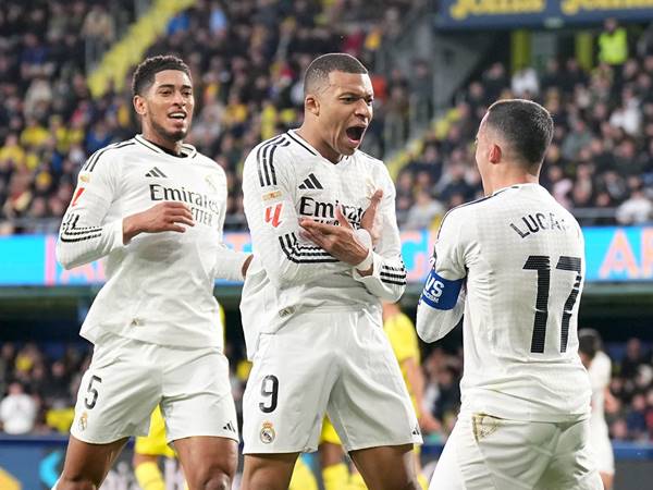 những đội bóng nổi tiếng nhất thế giới