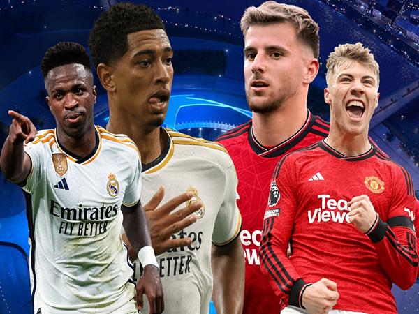 Top đội bóng giàu nhất thế giới