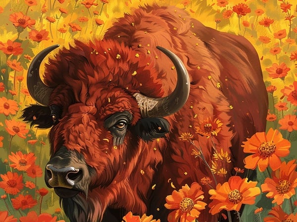 Thu hút vận may với số cát tường tuổi Ất Sửu 20/11/2025