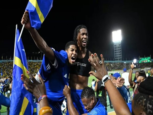 Tin WC: Curacao kỳ tích quốc gia nhỏ nhất dự World Cup