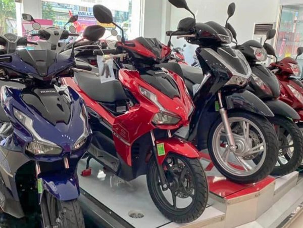 Nằm mơ thấy mua xe máy mới, cũ là điềm gì, hên hay xui?