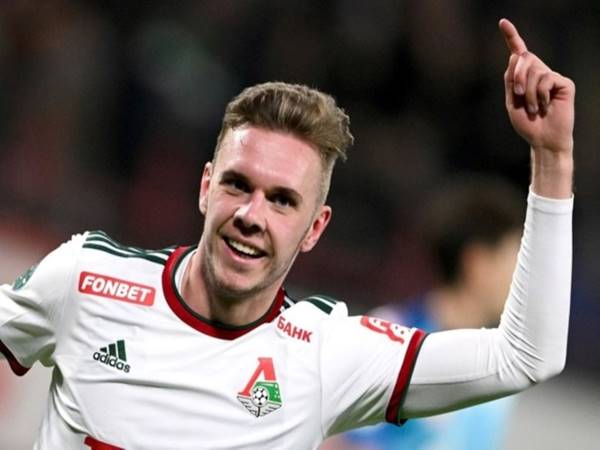 Đặc điểm chung của cầu thủ Nga