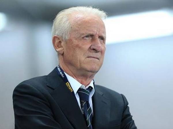 Tìm hiểu các huấn luyện viên Juventus vĩ đại nhất CLB