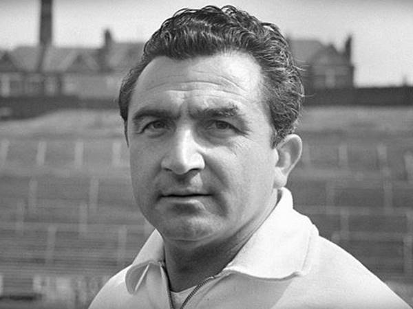 huấn luyện viên Real Madrid vĩ đại nhất trong lịch sử