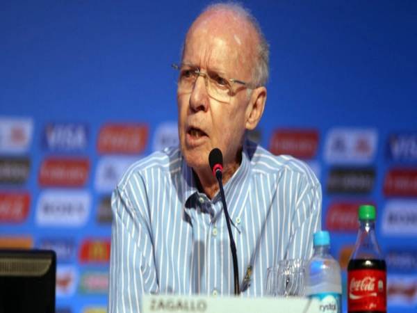 TOP huấn luyện viên Brazil thành công nhất mọi thời đại